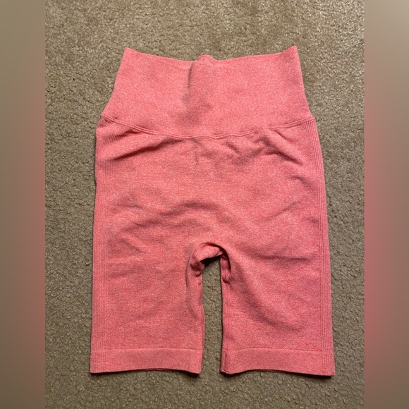 Marshalls Pants - Seamless biker shorts